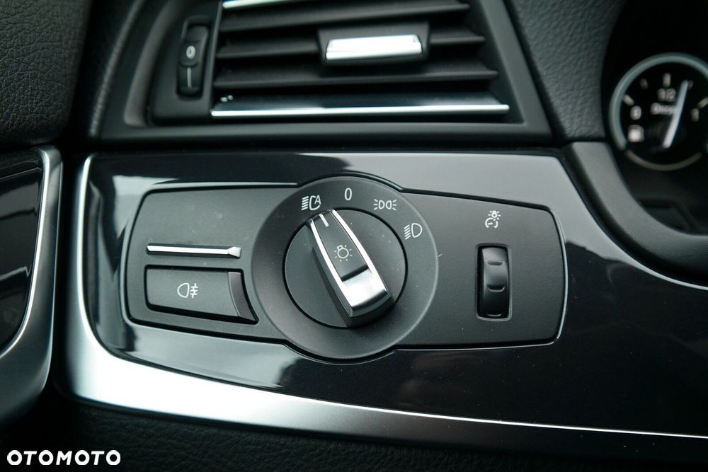 BMW Seria 5 - 17