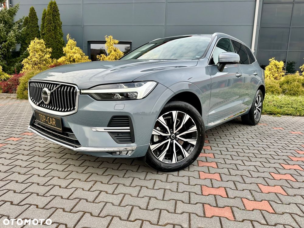Volvo XC 60 B4 D Plus Bright - 2
