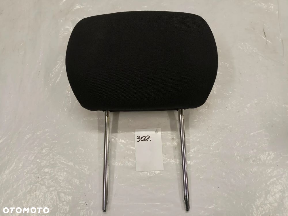 ZAGŁÓWEK REGULOWANY PRZÓD LEWY PRAWY MONDEO MK4 S-MAX MK1 - 1