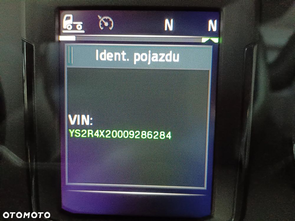 Scania R500, Pełen LED,Klima P, Sprowadzona - 13