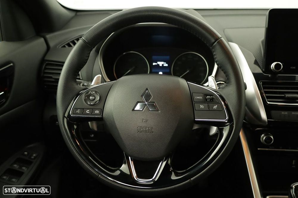 Mitsubishi Eclipse 2.4 PHEV eStyle — fotografia 15