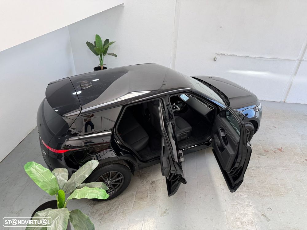 Land Rover Range Rover Evoque 2.0 D150 S - 3