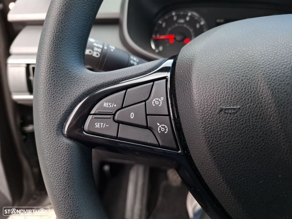 Dacia Sandero 1.0 SCe Essential - 16