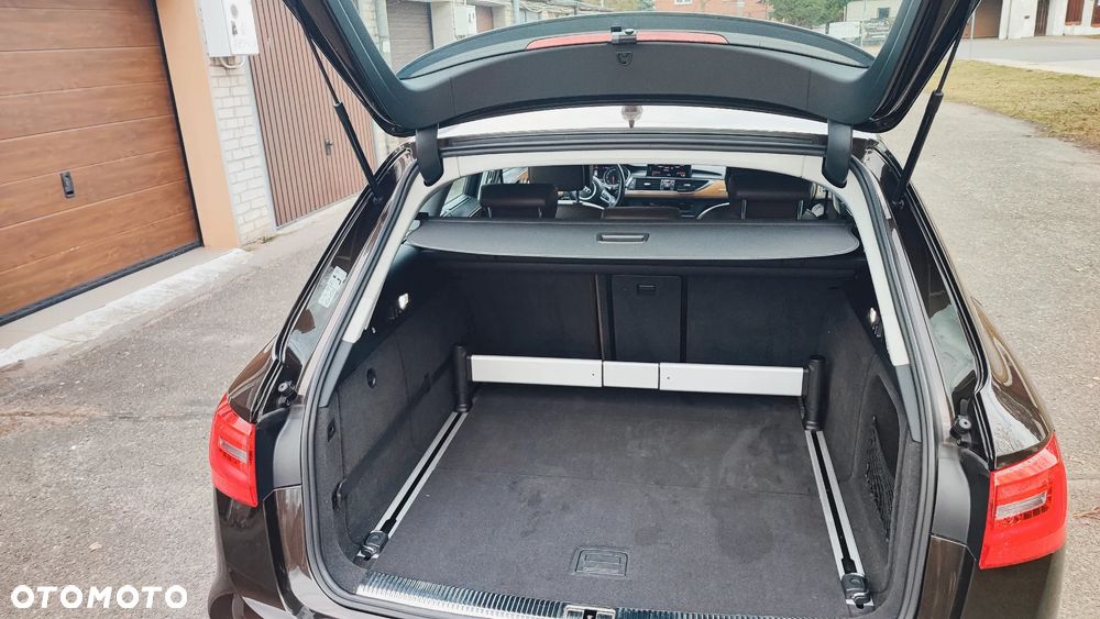 Audi A6 Allroad - 13