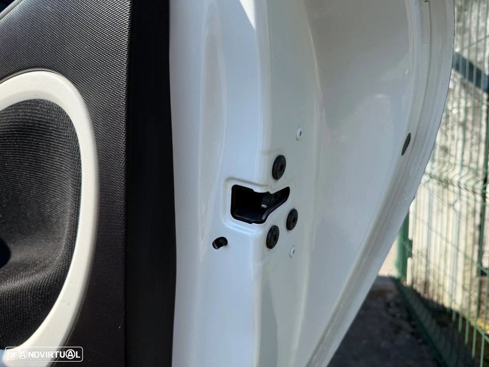 Smart ForFour 1.0 Passion 71 Aut. - 47