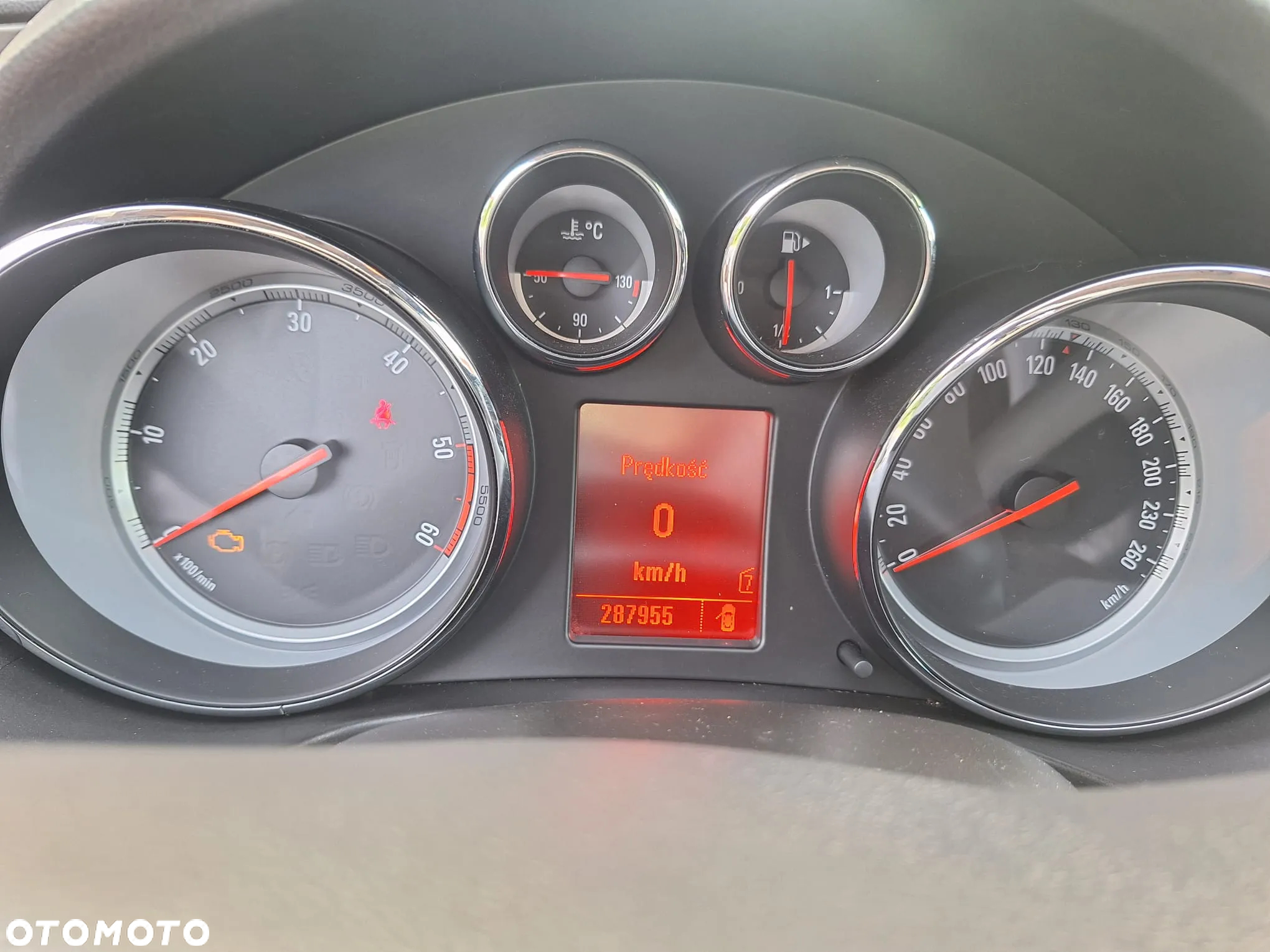 Opel Insignia 2.0 CDTI Edition ecoFLEX - 16