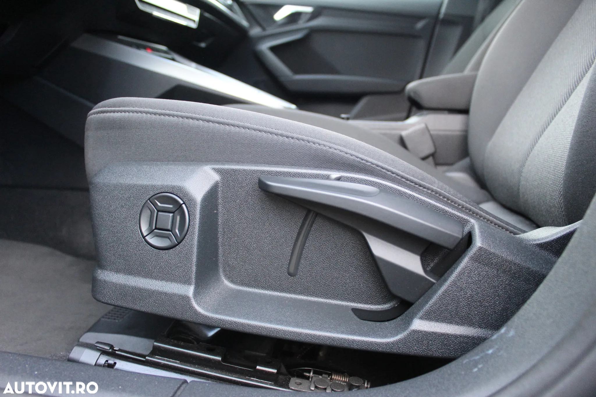 Audi A3 35 TFSI Limousine S tronic advanced - 21