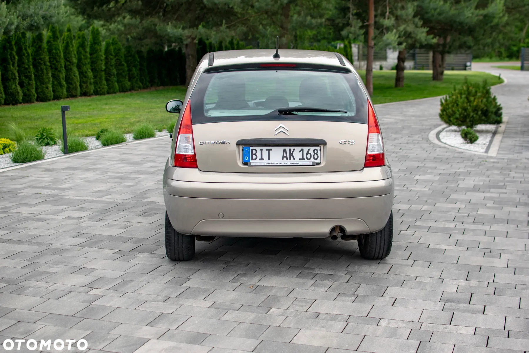 Citroën C3 - 23