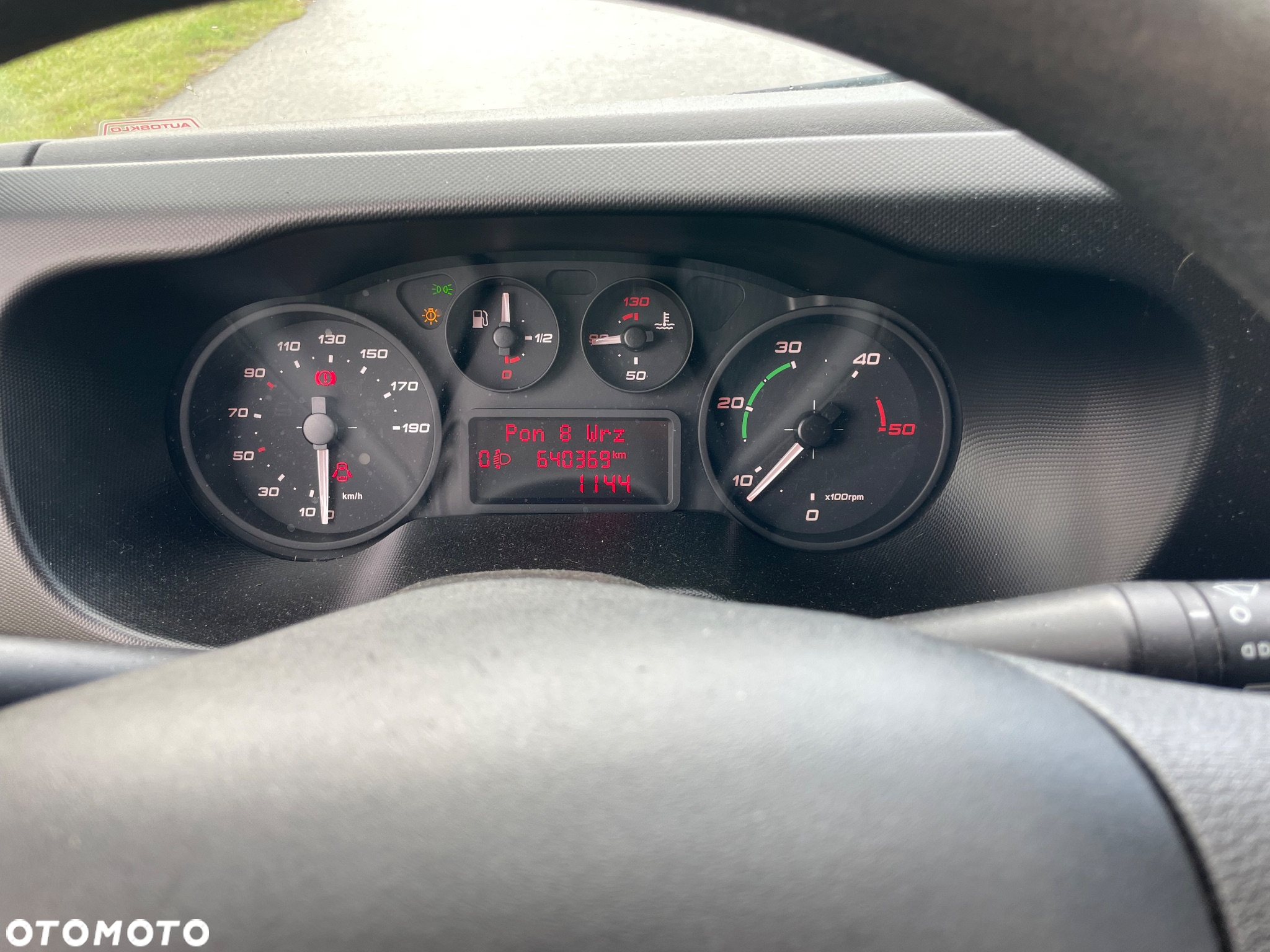 Iveco Daily 50C15 - 6