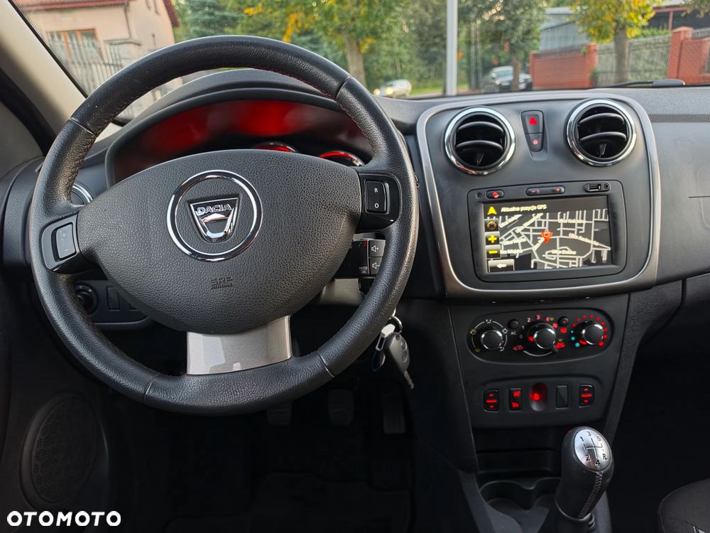 Dacia Sandero 0.9 TCe Laureate - 20