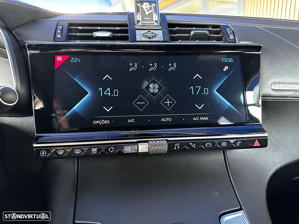 DS DS7 Crossback E-Tense Rivoli EAT8 - 30