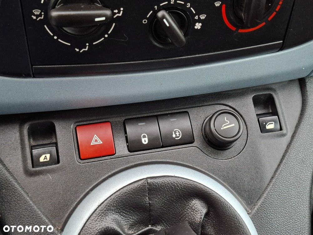 Citroën Berlingo 1.6 VTi Selection - 18