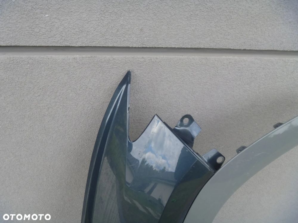 HYUNDAI TUCSON IV 2020 BŁOTNIK PRAWY LISTWA ŁADNY - 4