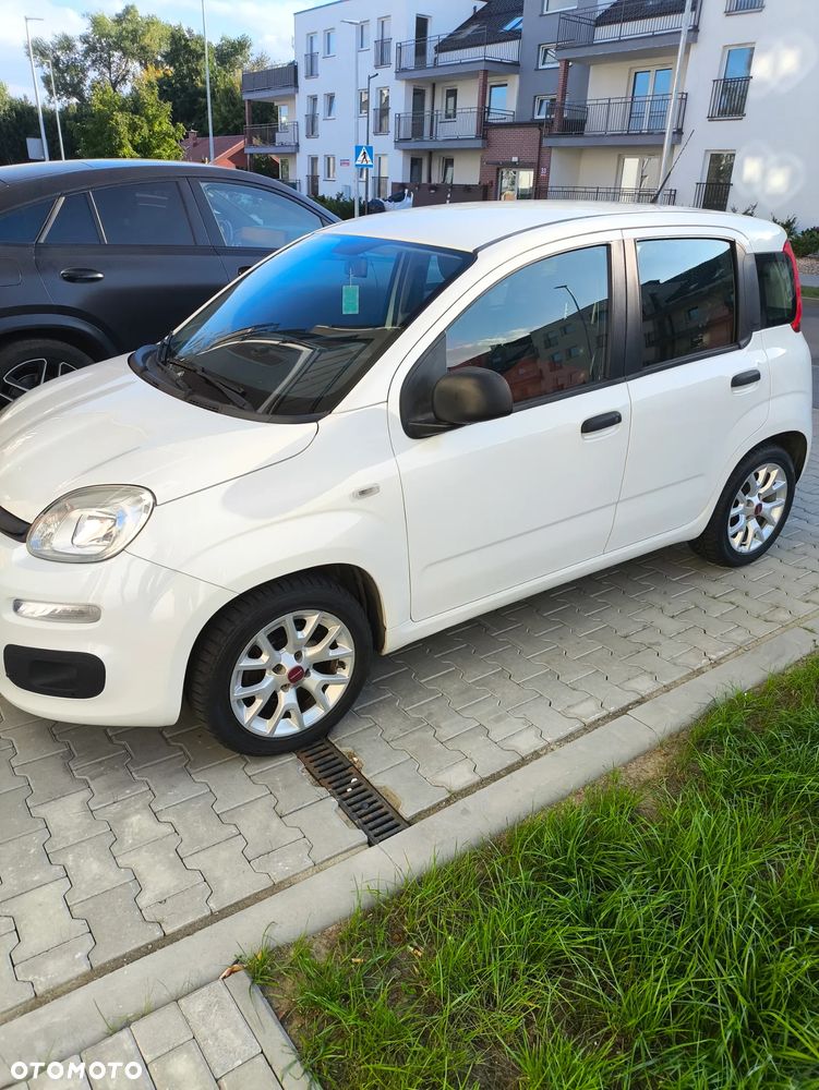 Fiat Panda - 6