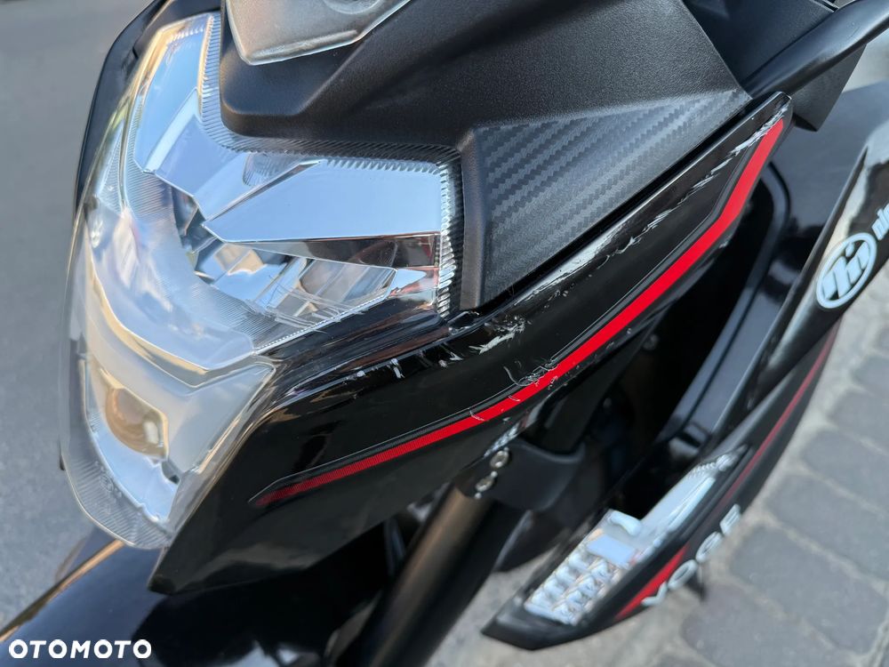 VOGE 300R - 21