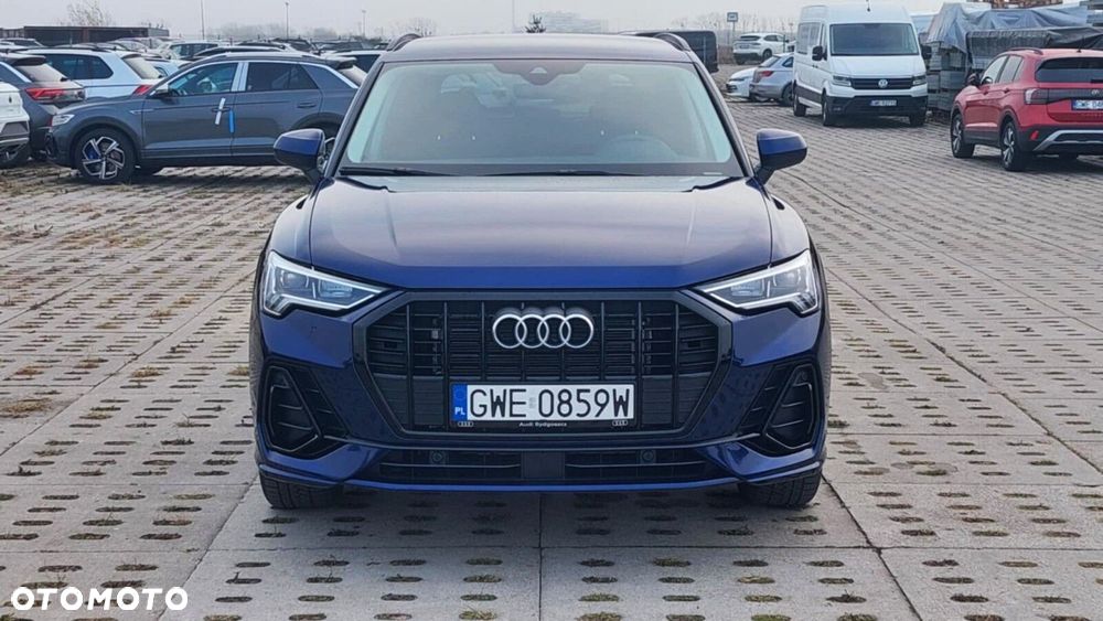 Audi Q3 - 4
