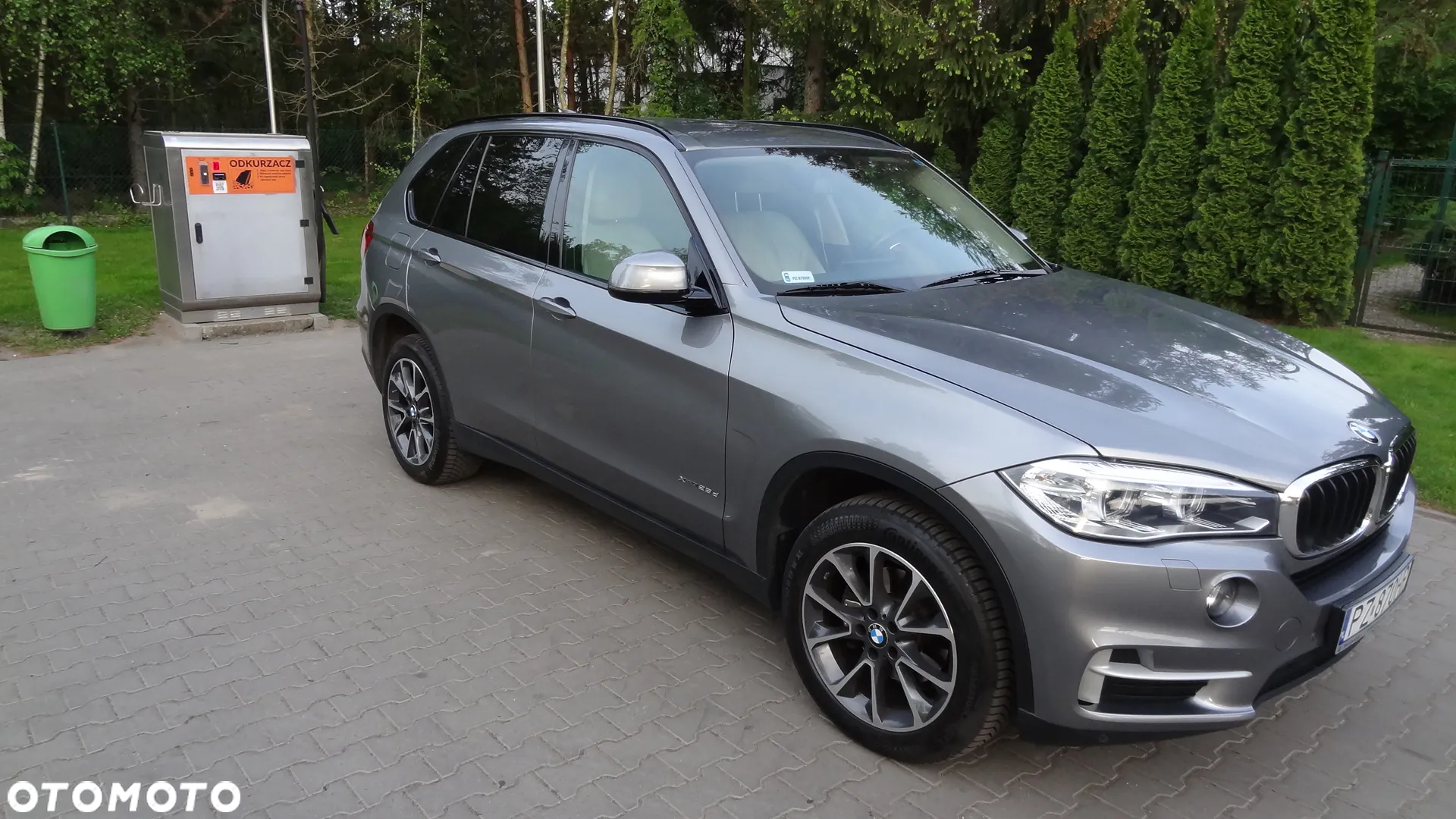 BMW X5 xDrive25d - 10
