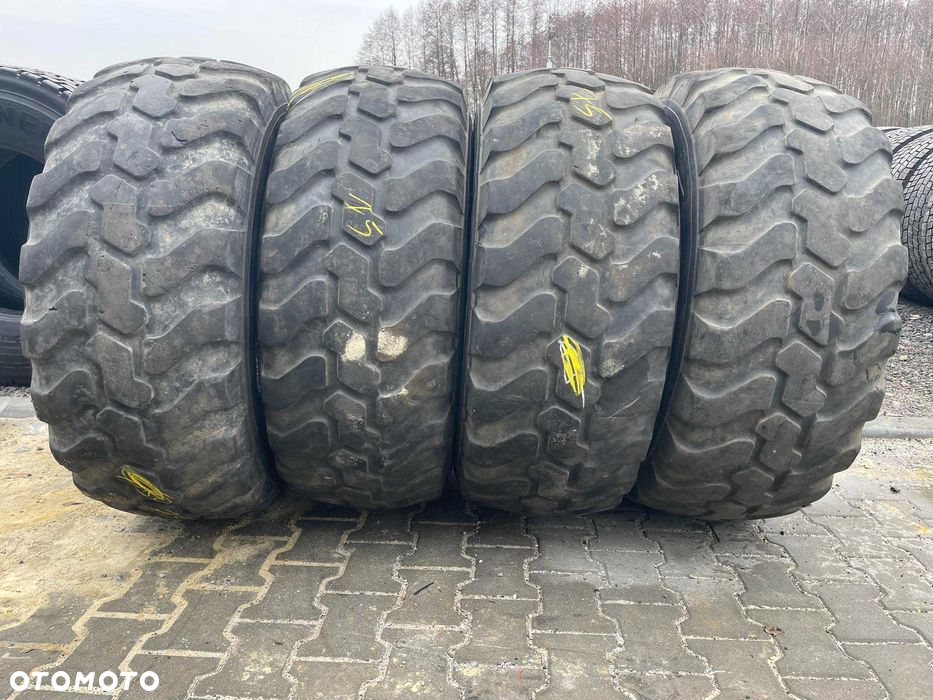 405/70R20 OPONY MITAS EM-01 16/70R20 16/70-20 ładowarka - 2