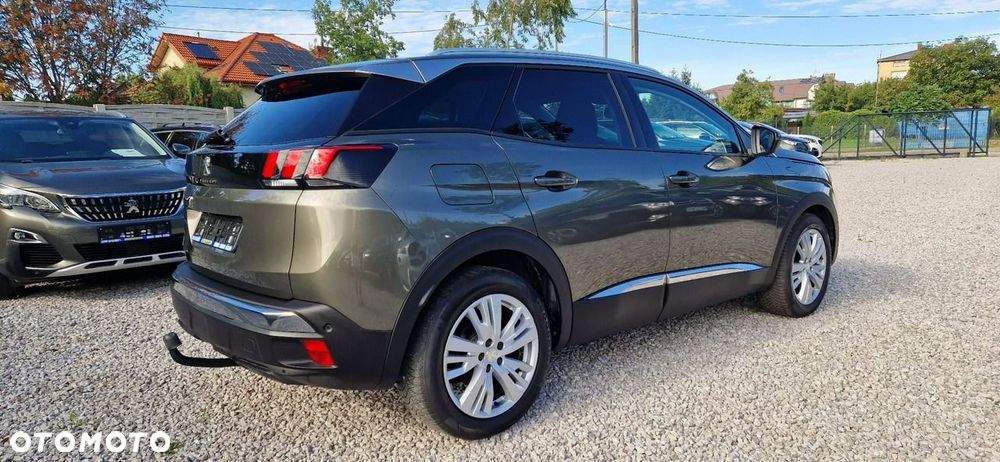 Peugeot 3008 - 15