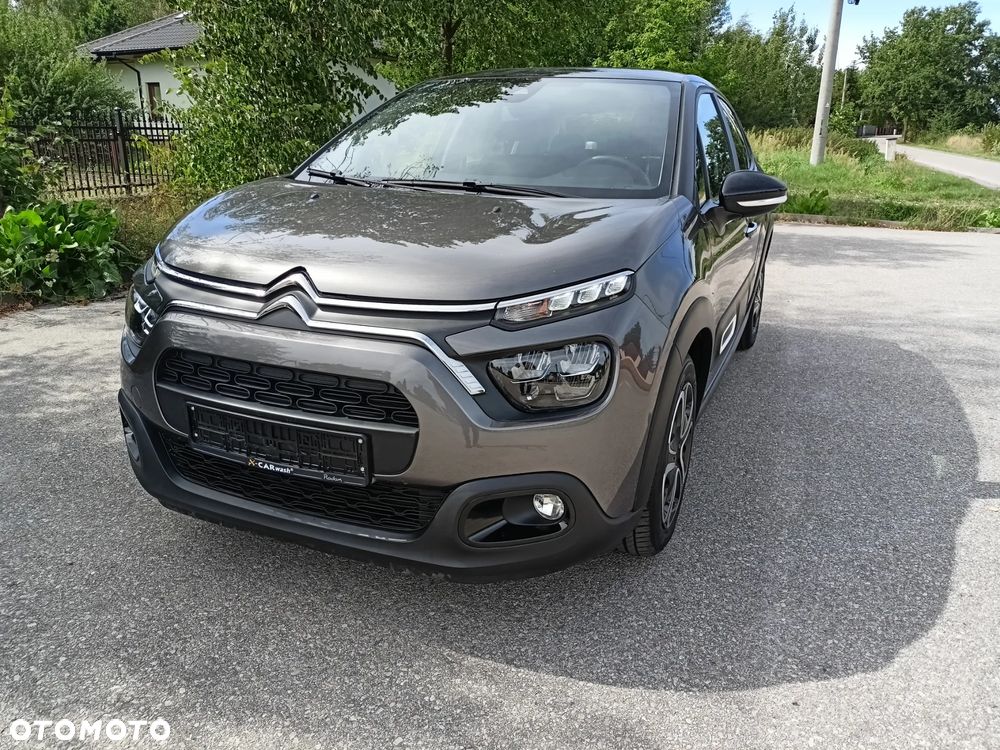 Citroën C3 - 16