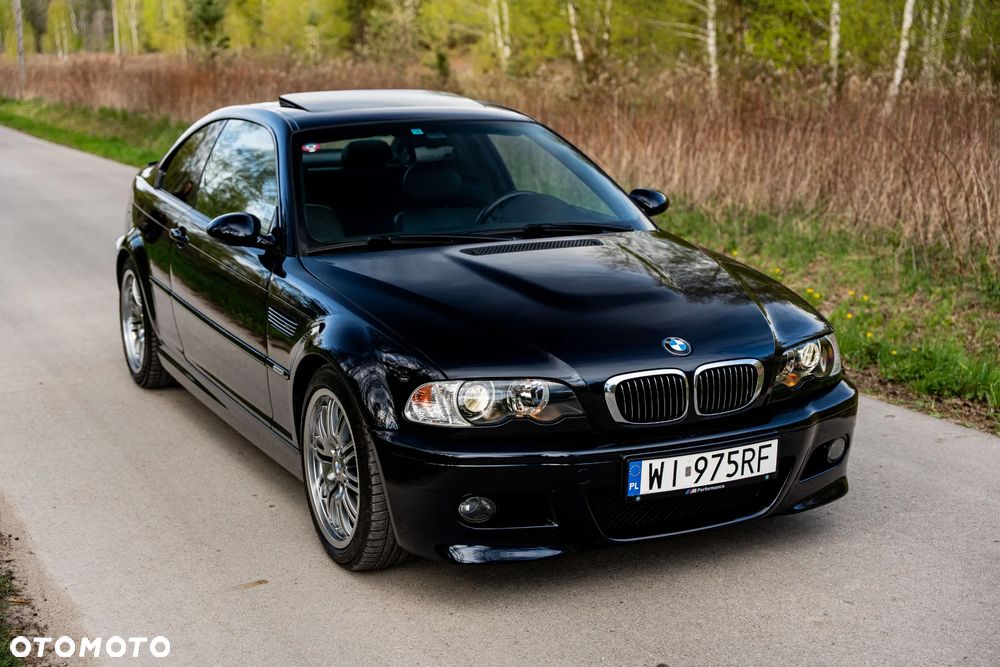BMW M3 - 1