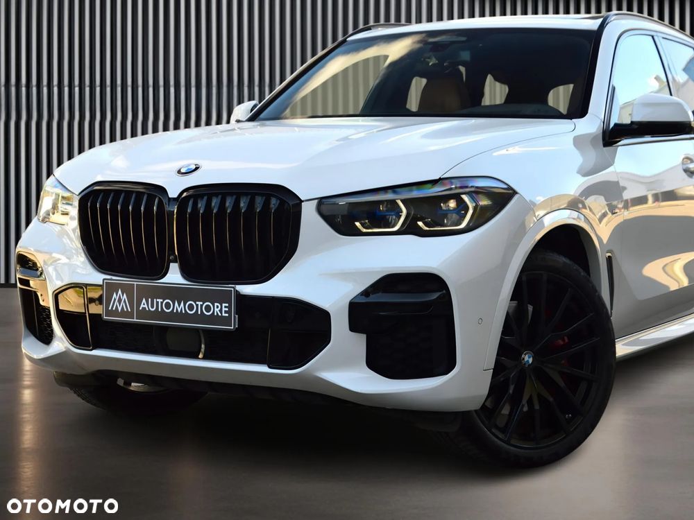 BMW X5 - 2