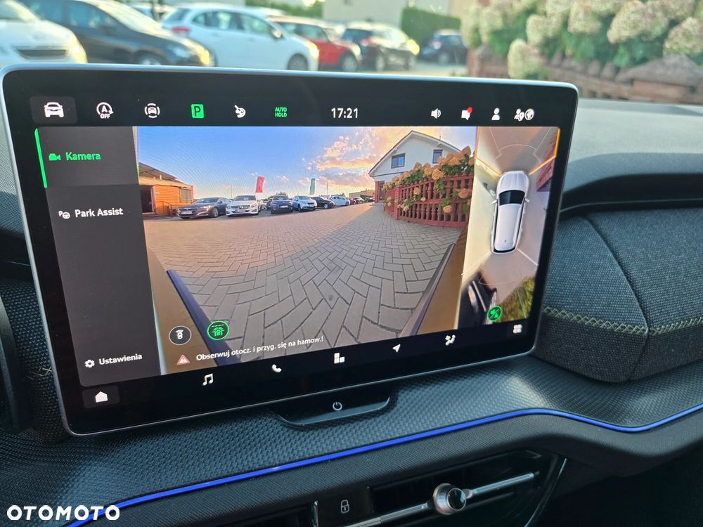 Skoda Kodiaq - 32