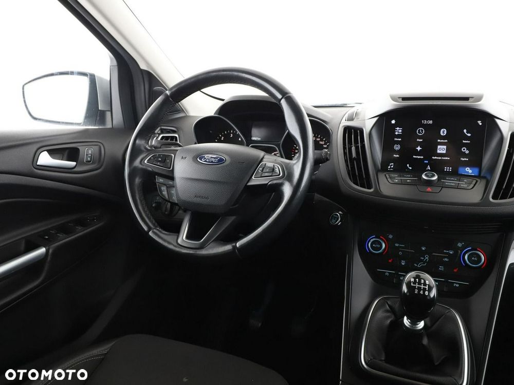 Ford Kuga 2.0 TDCi 4x4 Titanium - 17