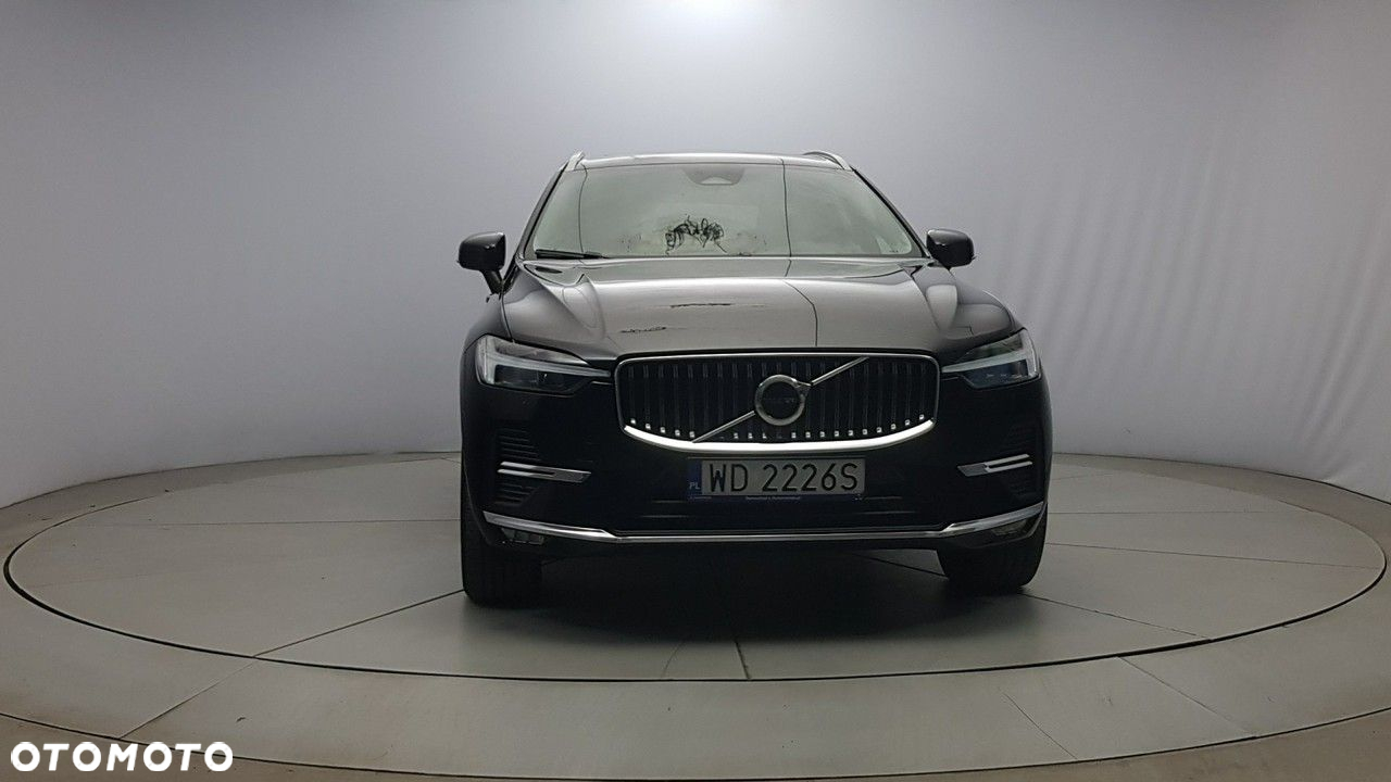 Volvo XC 60 - 2