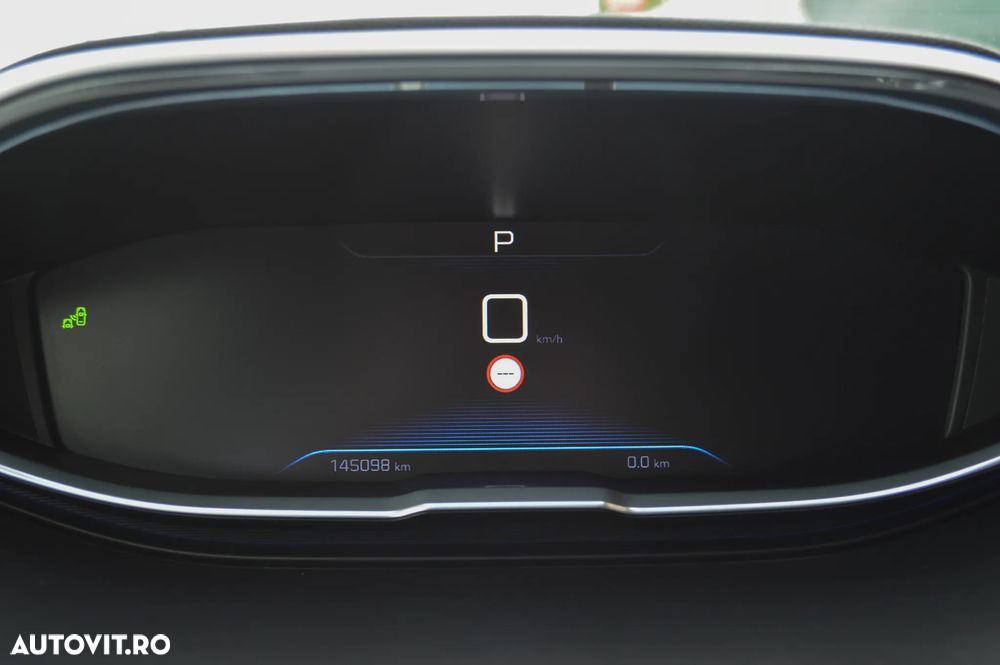 Peugeot 3008 1.6 THP EAT6 GT-Line - 11