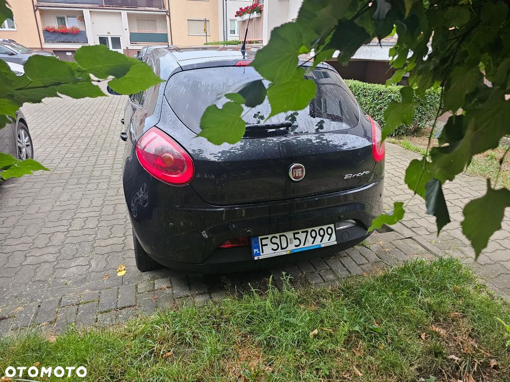 Fiat Bravo 1.6 Multijet 16V Dynamic - 3