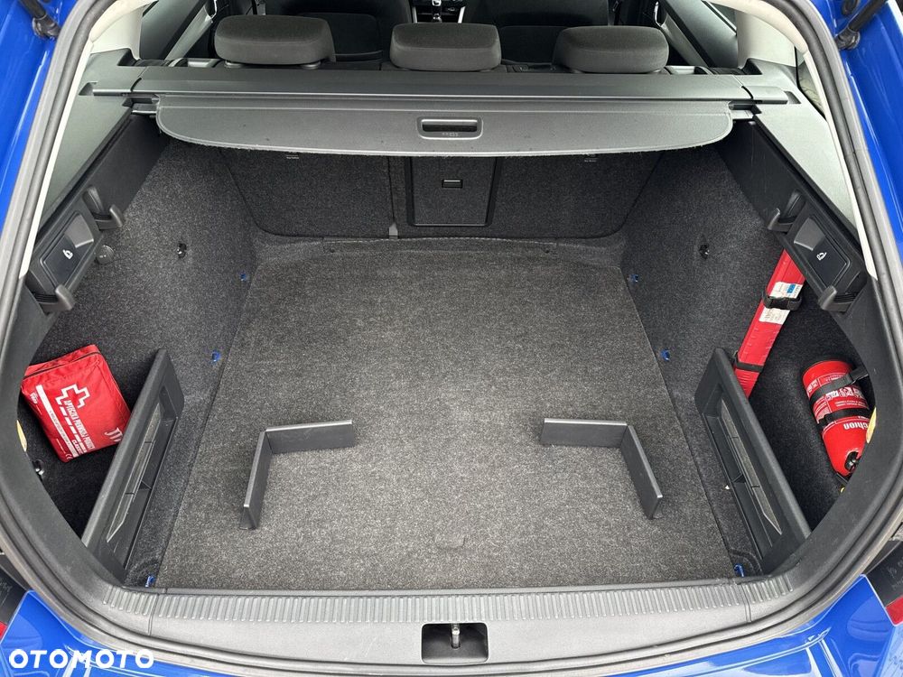 Skoda Octavia 1.6 TDI SCR Ambition - 32