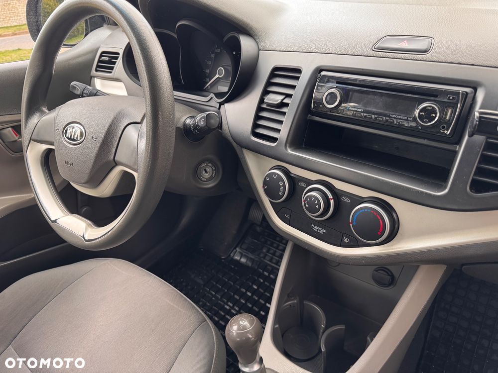 Kia Picanto 1.0 M - 18