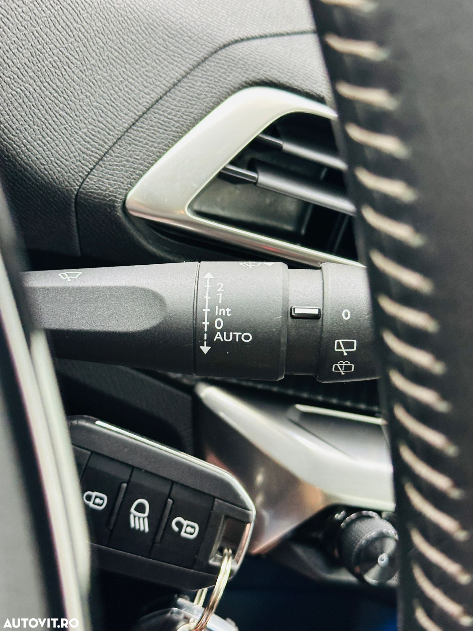 Peugeot 5008 - 39