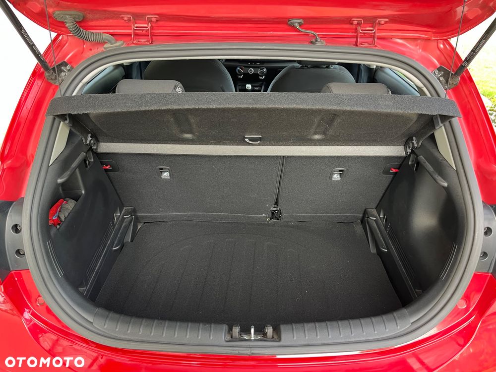 Kia Rio 1.0 T-GDI M - 13