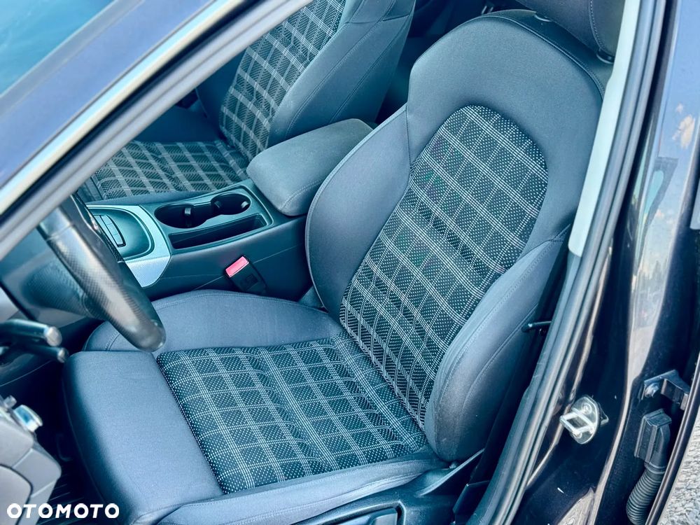 Audi A4 Limousine 2.0 TFSI Ambition - 20