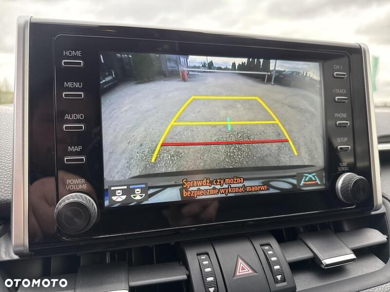 Toyota RAV4 2.5 Hybrid Selection 4x2 - 15
