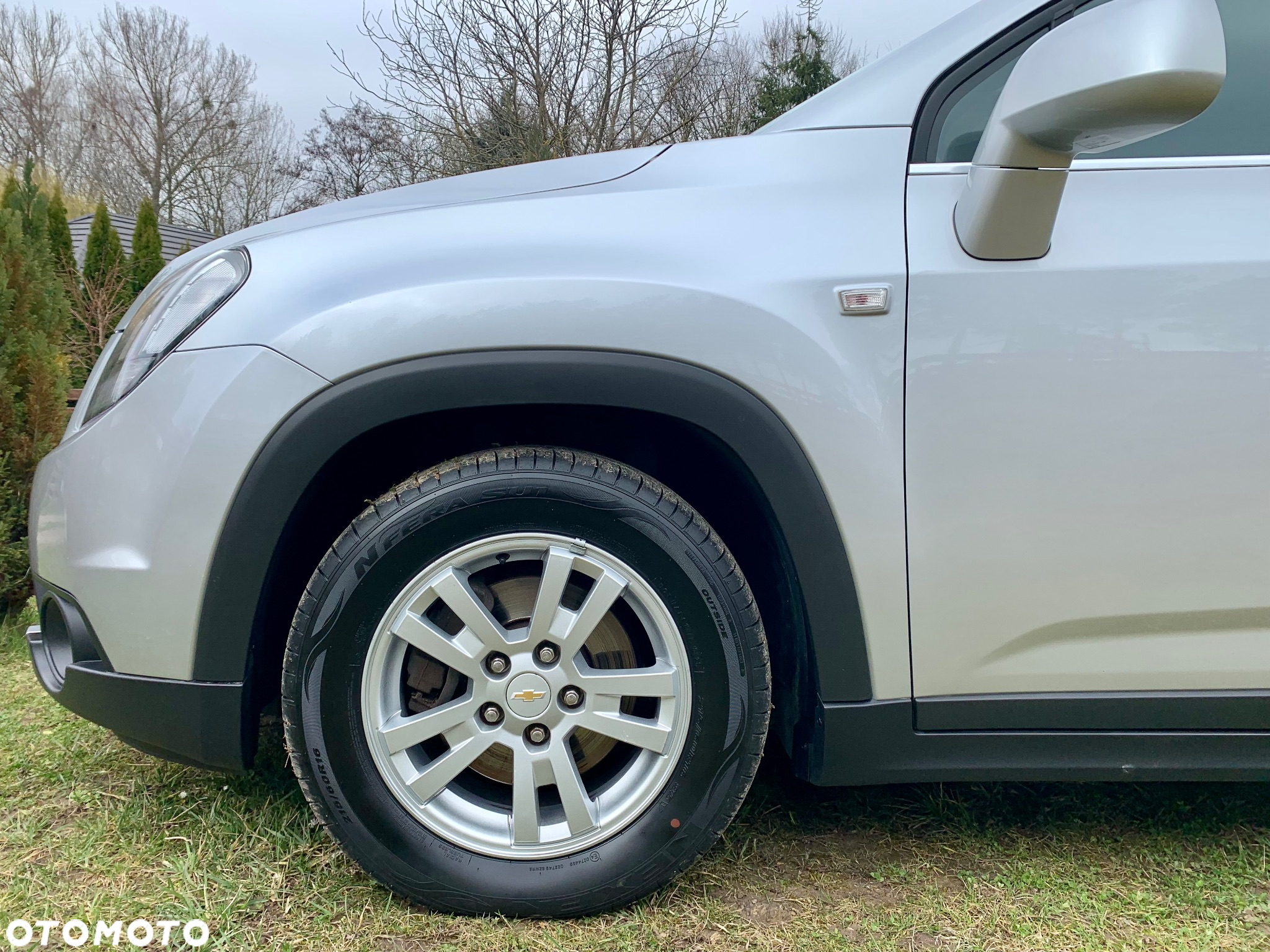 Chevrolet Orlando 2.0 TD LTZ+ - 24