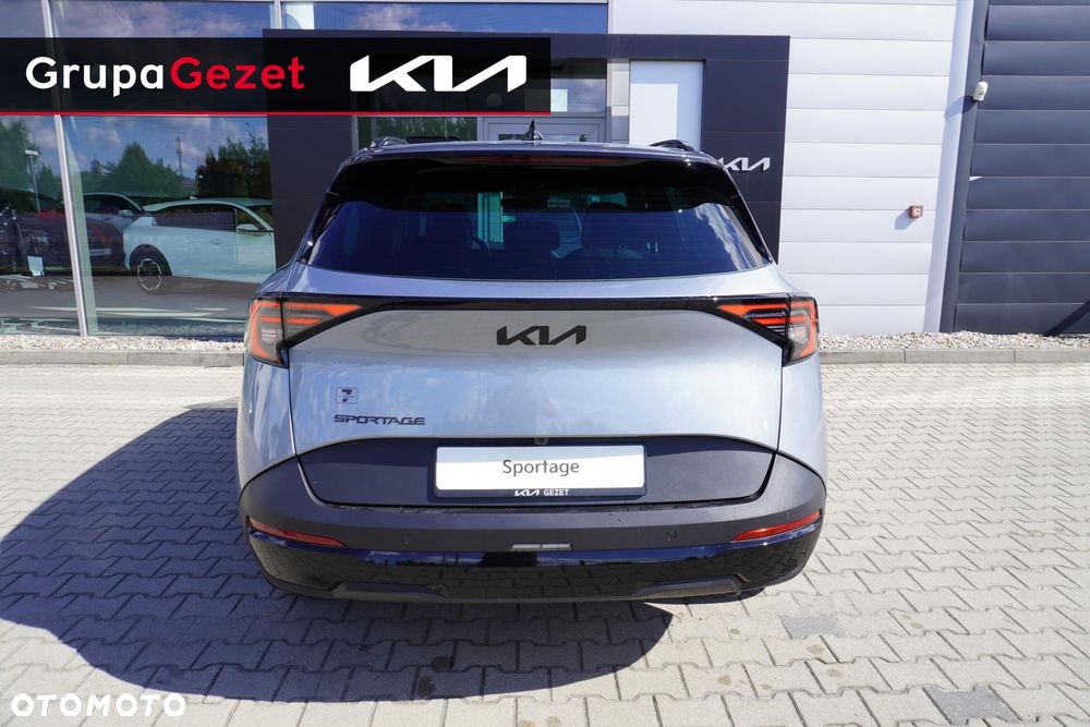 Kia Sportage - 3