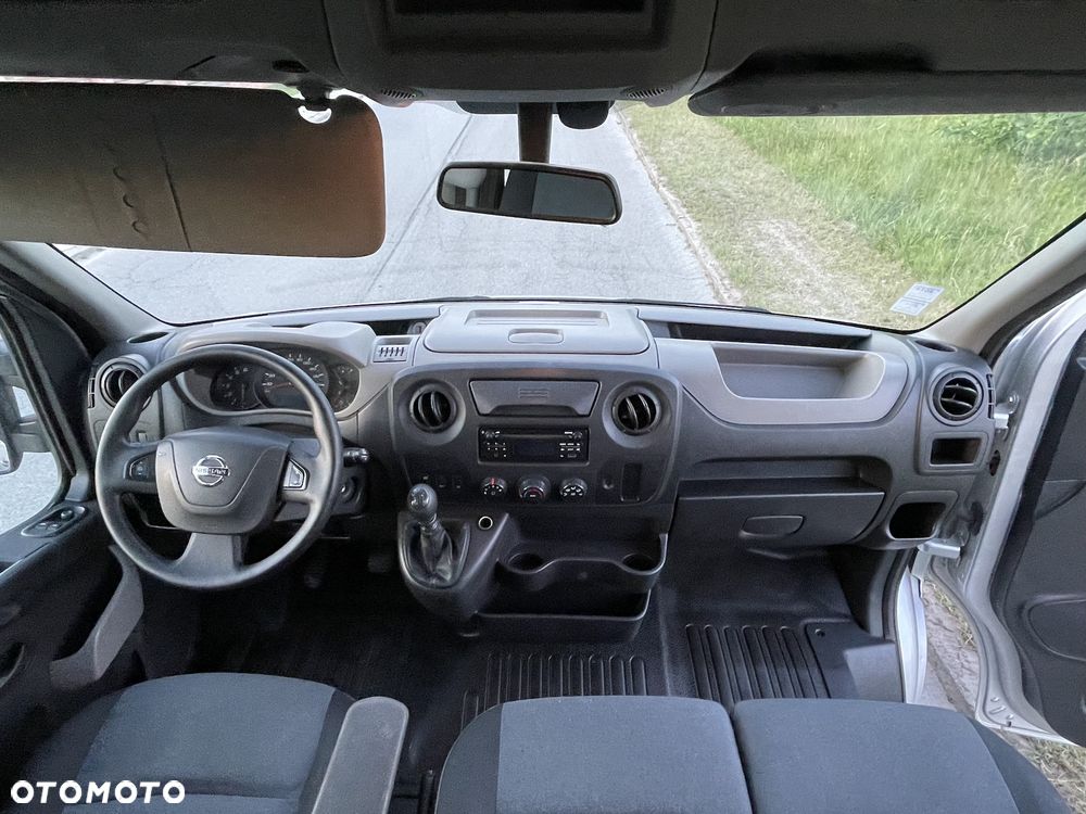Renault Master L2H2 - 20