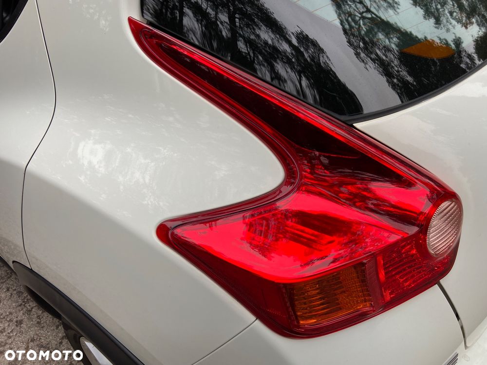 Nissan Juke 1.5 dCi Edition - 11