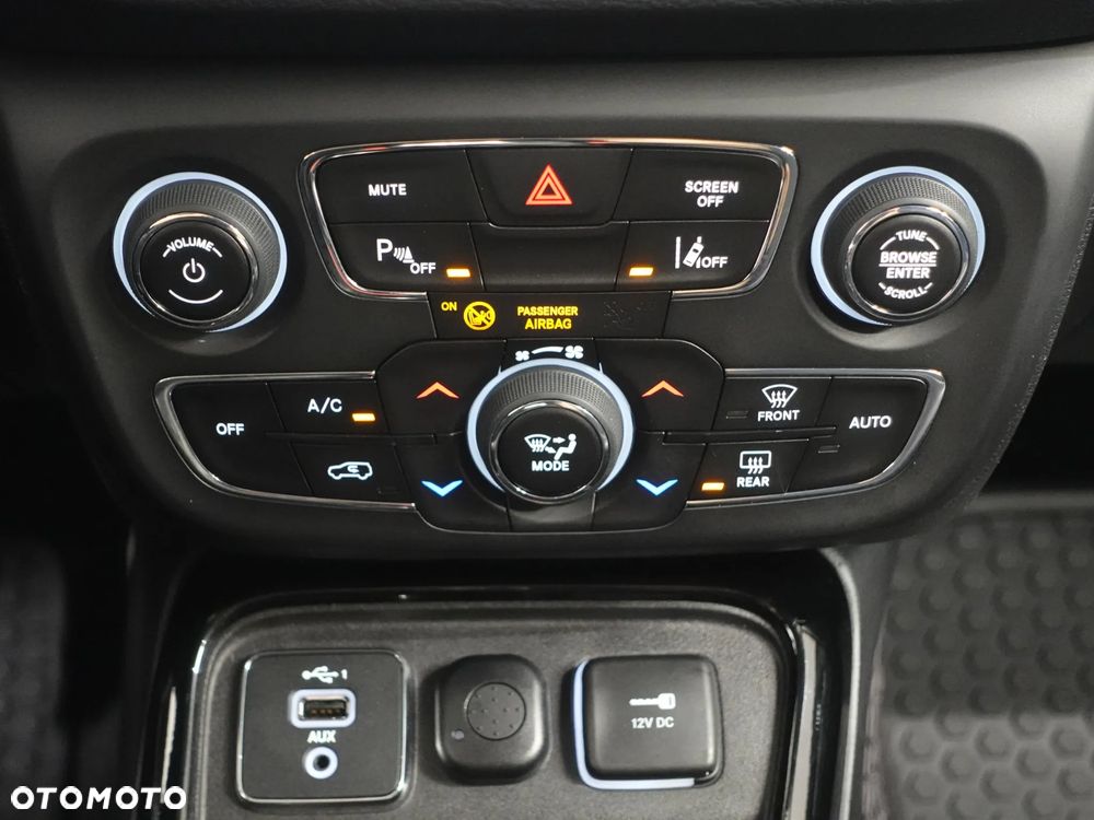Jeep Compass 1.6 MultiJet Limited - 35