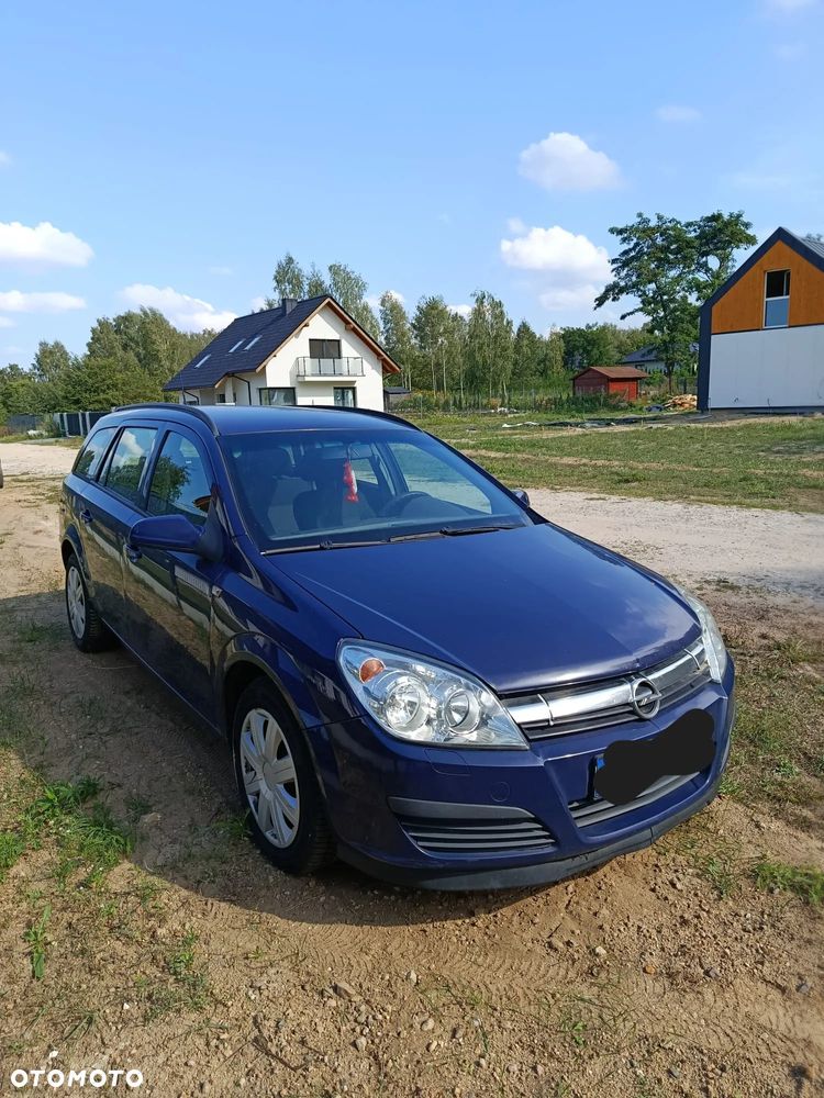 Opel Astra III 1.6 Enjoy - 3