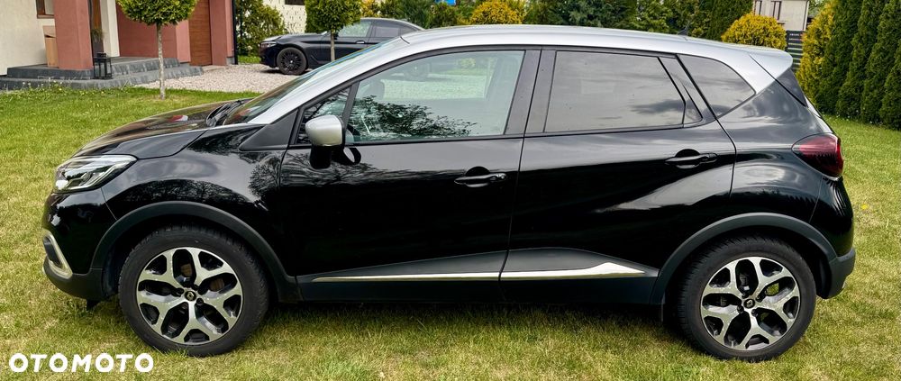 Renault Captur 0.9 Energy TCe Intens - 30