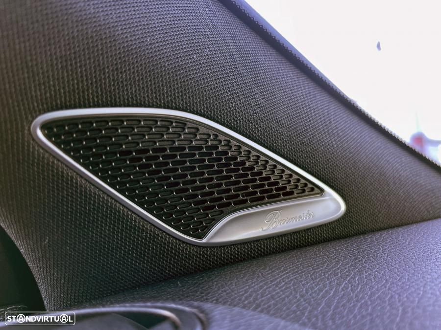 Mercedes-Benz GLA 250 e 8G-DCT Progressive - 36