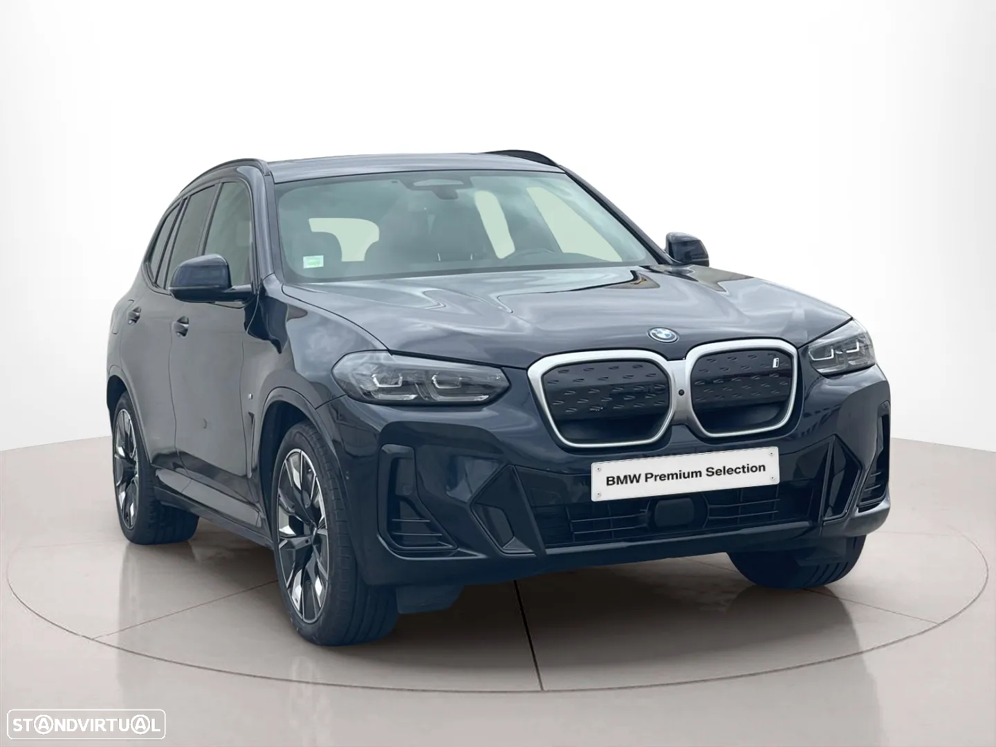 BMW X3 - 5