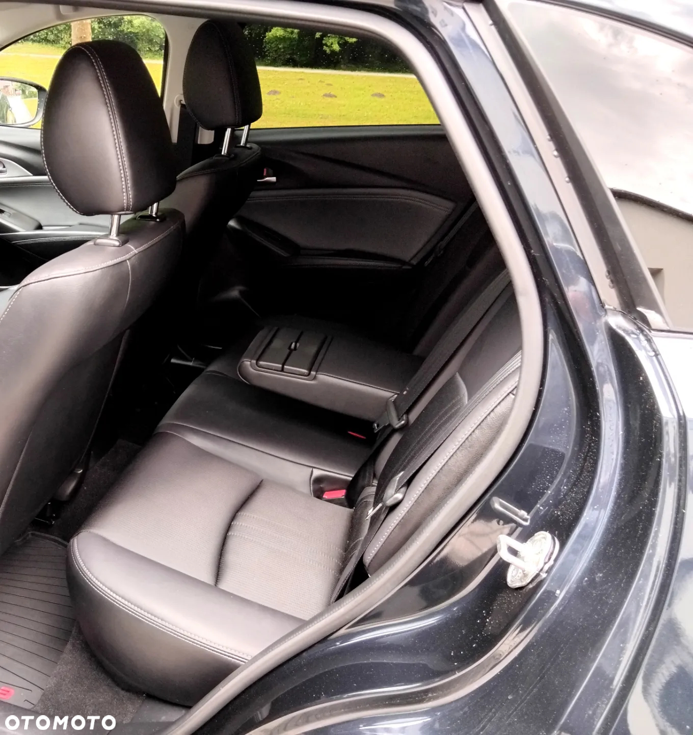 Mazda CX-3 SKYACTIV-D 115 FWD Exclusive-Line - 7
