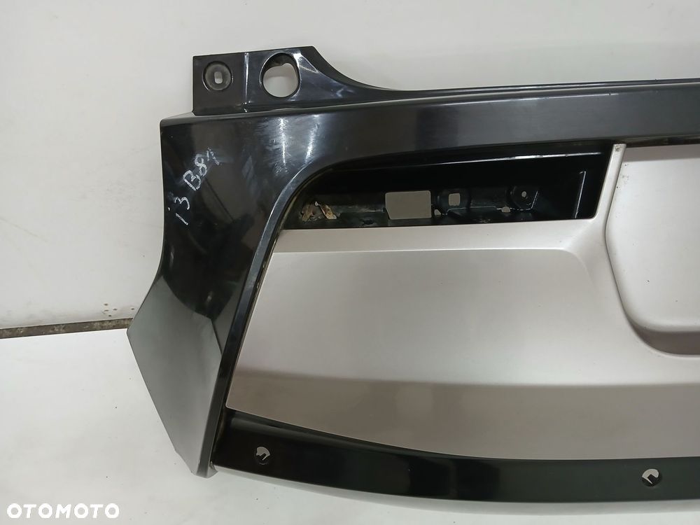 ZDERZAK TYLNY BMW I3 B81 - 5