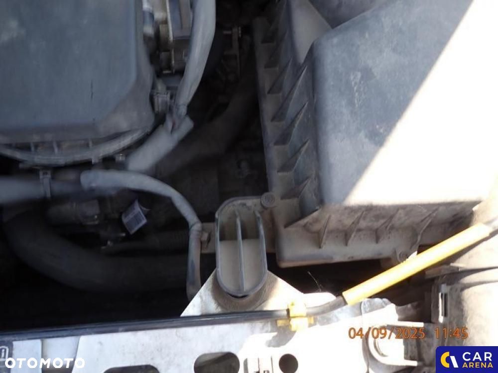 Opel Astra V 1.5 CDTI Edition S&S - 31