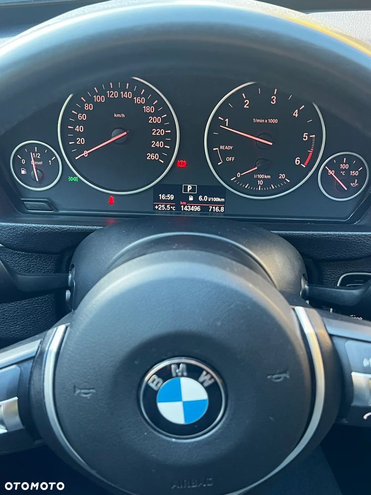BMW 3GT 318d - 17